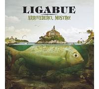 Ligabue - Arrivederci,Mostro!