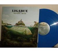 Ligabue - Arrivederci Mostro(Blu) [Import]