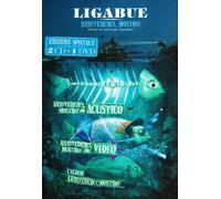 Ligabue - Arrivederci, Mostro!(Spec.Edt.)