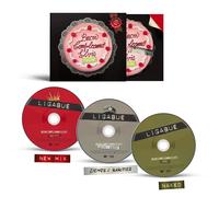 LIGABUE - Bon Anniversaire Elvis 1995-2025 (2025) 3 CD