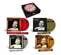 Ligabue - Bon Anniversaire Elvis 1995-2025 (Deluxe Box 6 CD)