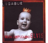 Ligabue - BUON Compleanno Elvis (Deluxe Ed.) [Import]