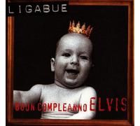 Ligabue - BUON Compleanno Elvis [Import]