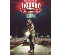 Ligabue - Campovolo - Il film (edizione speciale) (+libro)