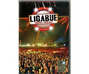 Ligabue - Campovolo settembre 2005