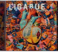 Ligabue – Dedicato a Noi – CD – Import (2023)