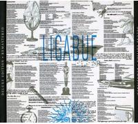 Ligabue (Édition Deluxe) - CD Ligabue WEA LOCALE