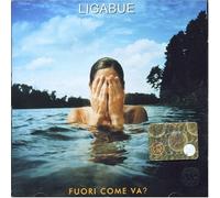 Ligabue - Fuori Come Va [Import]