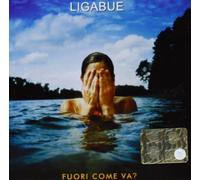 Ligabue - Fuori Come Va? (Remaster Edt.)