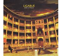 Ligabue - Giro D'italia (Semi Acustico) Album [Import]