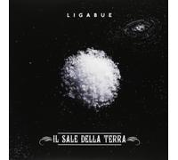 Ligabue - Il Sale Della Terra