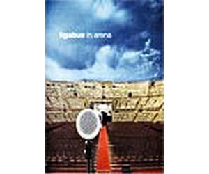 LIGABUE IN ARENA