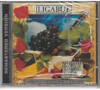 Ligabue - Lambrusco Coltelli.(Deluxe EDT.) [Import]