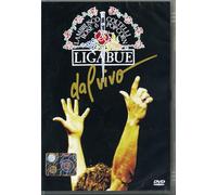 Ligabue - Lambrusco, coltelli, rose e popcorn