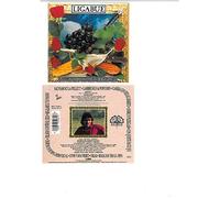 Ligabue - Lambrusco Coltelli Rose & Pop Corn [Import]