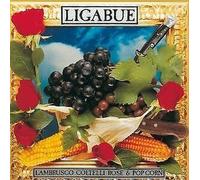 Ligabue – Lambrusco Coltelli... – Édition Deluxe