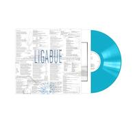 Ligabue – Ligabue – Vinyle – Warner Music