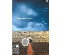 Ligabue – Ligabue in Arena – Édition import