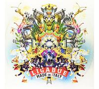 Ligabue - Made in Italy