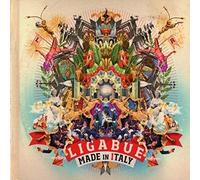 Ligabue – Made In Italy – CD