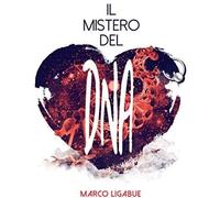 Ligabue Marco - Il Mistero Del DNA [Import]