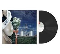 LIGABUE - Miss Monde (2025) 2 LP Vinyle