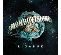 Ligabue - Mondovisione