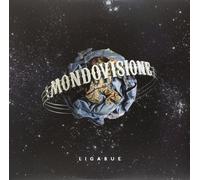 Ligabue - Mondovisione (Bianco)(EDT.) [Import]