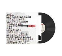 Ligabue - Nome E Cognome [Import]