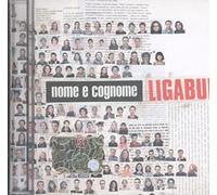 Ligabue - Nome E Cognome [Import]