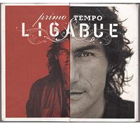 Ligabue - Primo Tempo (CD+DVD) [Import]