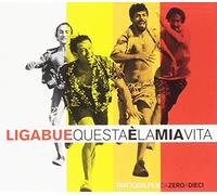 Ligabue - Questa E' La Mia Vita