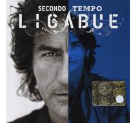 Ligabue – Secondo Tempo – CD – Import