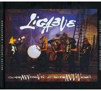 Ligabue - Sopravvissuti...(Deluxe Edt.)