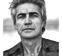 Ligabue - Start (Box Numerato 1 Vinile Rosso + 1 CD + Libro Fotografico 48 Pag.)