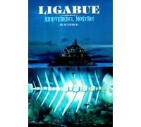 Ligabue (Vinile in Acustico) - Arrivederci Mostro-in Acustica-Limited Edition