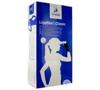 Ligaflex Classic Attelle D'Immobilisation Poignet Gauche Noir Taille 1 Pièce 1 (243502)