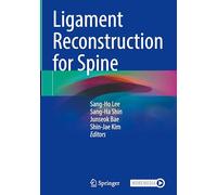 Ligament Reconstruction for Spine