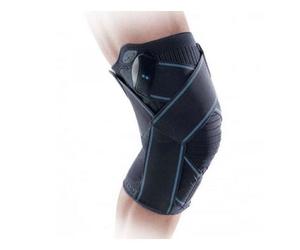 Ligastrap Malleo Genu Genouillère V2 Gris Taille 5 1ut