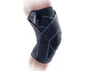 Ligastrap Malleo Genu V2 Genouillère Gris Taille 3 1 Unité