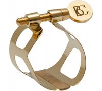 Ligature Clarinette Basse Tradition Aurifiée