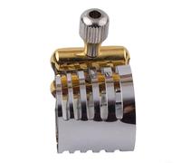Ligature de saxophone réglable de qualité supérieure pour un son amélioré, compatible avec embouchures ténor et alto (Ténor)