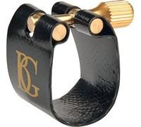 Ligature Flex - saxo alto bec métal Beechler, Bellite