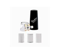 Ligature Optimum Plastique Alto Couvre-bec Ligatures clarinette alto