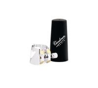 VANDOREN - LC04P - Ligature Optimum clarinette basse + couvre-bec plastique