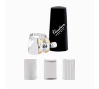 Ligature Optimum Plastique Mib Couvre-bec