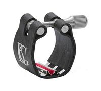 Ligature Révélation Argent - Clarinette Sib Ligatures clarinette Sib