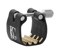 Ligature Révélation jazz - saxo ténor becs métal D & L