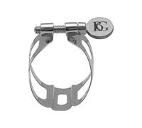 Ligature Sax Alto Tradition Argent