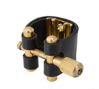 Ligature Sax Soprano Protection Bec Ligature Sax Soprano Protection(A)